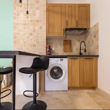Cosy Studio Full Heart Of Paris Exterior photo