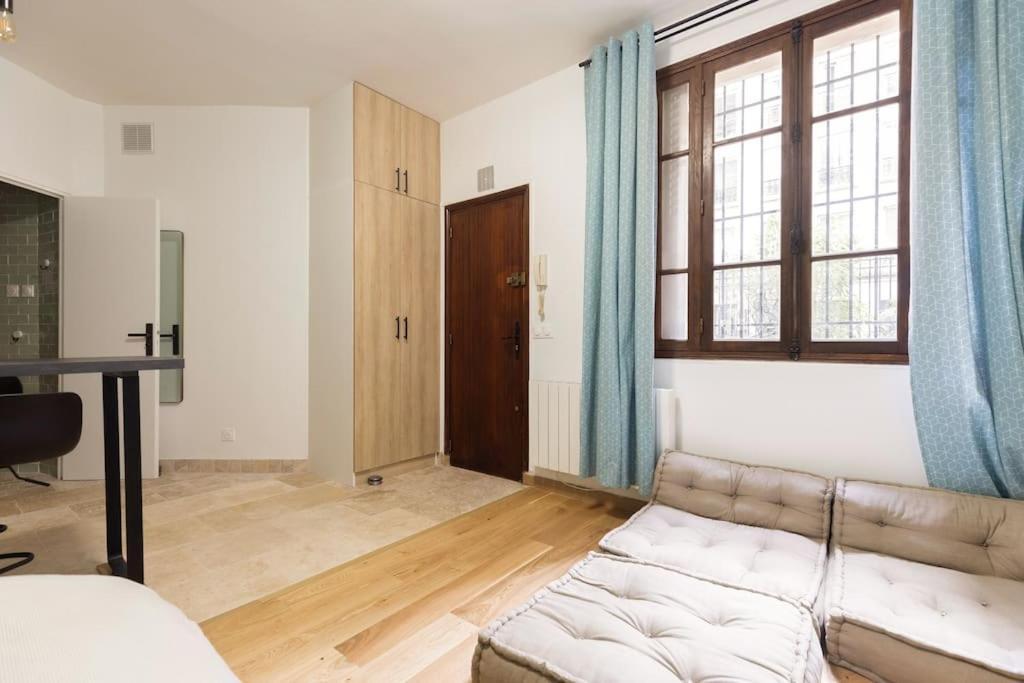 Cosy Studio Full Heart Of Paris Exterior photo
