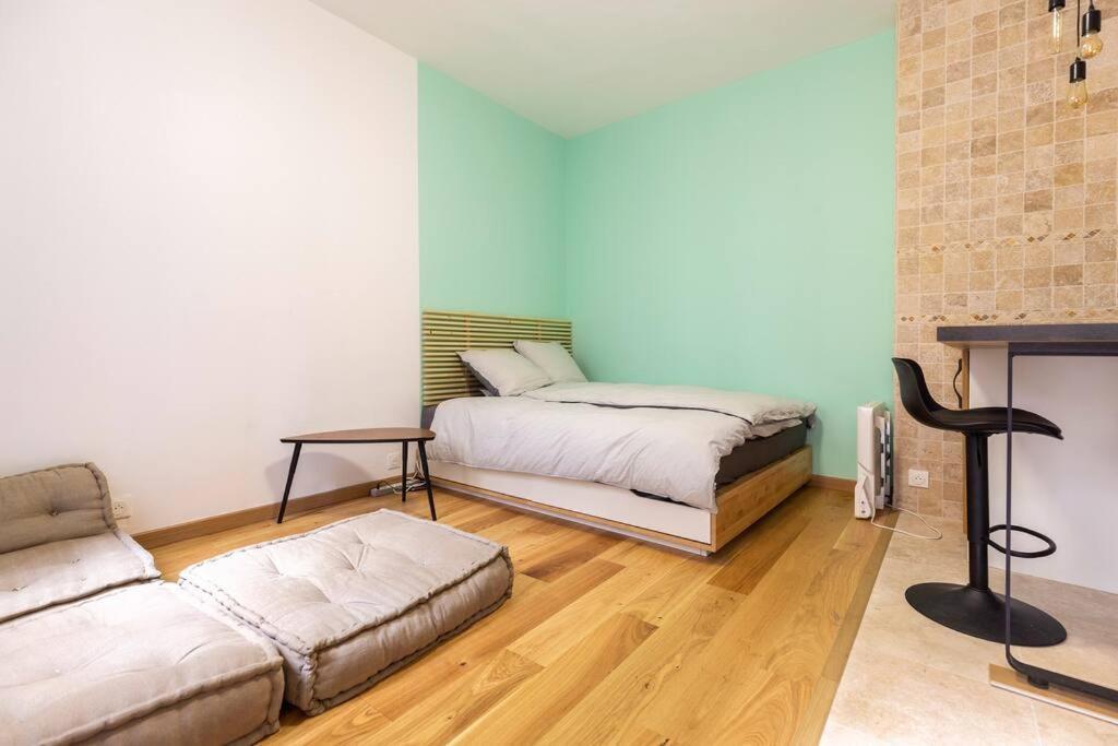 Cosy Studio Full Heart Of Paris Exterior photo